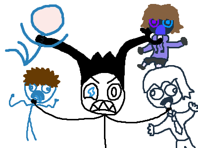 4 more people saying “your guys’s”