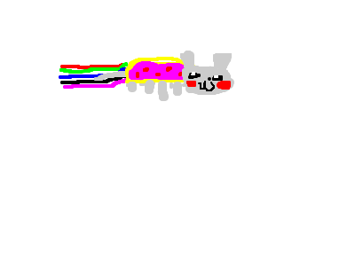 Nyan Cat