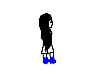 Just an animation. :3