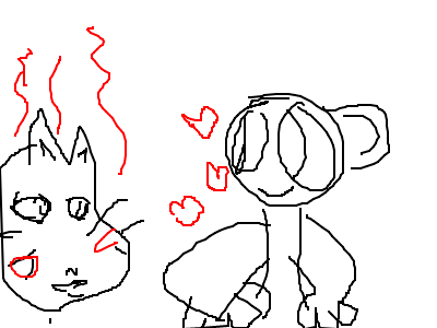 cuphead loves anmaton