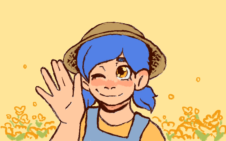 on that stardew valley grind