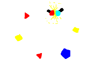 Diep.io The Omega