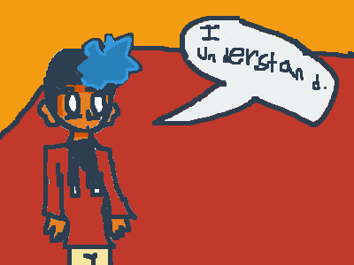 The Ace a romantic scene (A first peek of Ep3