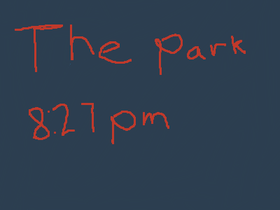 Deadlock ep.2 The crystal