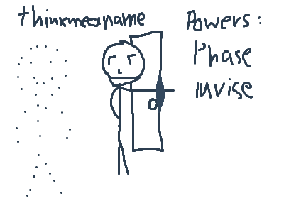 new member to OP squad