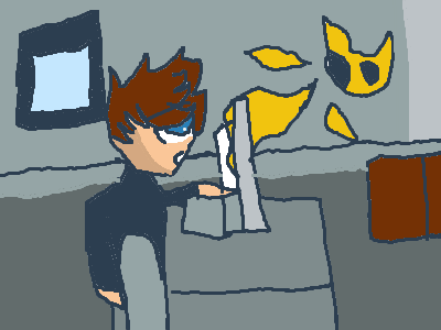 TRAnga and his creation