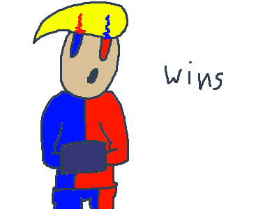 im dieing to see who wins the tourney