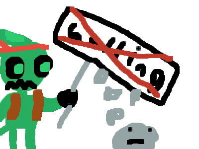 We need to stop bullying eachother