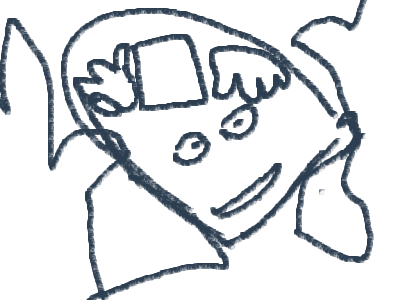 I moved on to scratch user is yoonnama