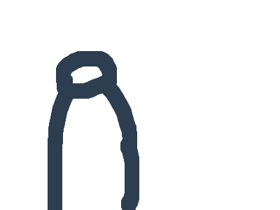 How To train a pennywise