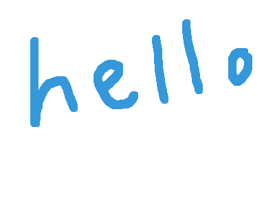 hello everyone