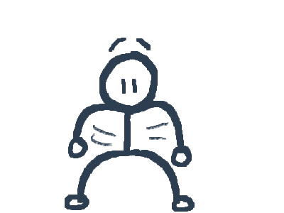 You Have Been Distracted!