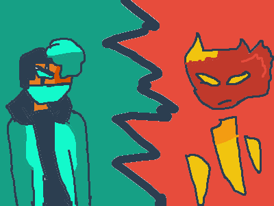 Me v.s TRangan comming soon (just for fun)