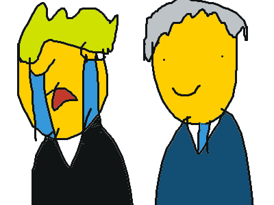 Joe bidden is the new president(not d.trump)