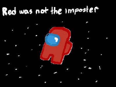 One Imposter Remains