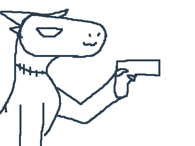 i shooted ... (comment if u wanna be shot XD)