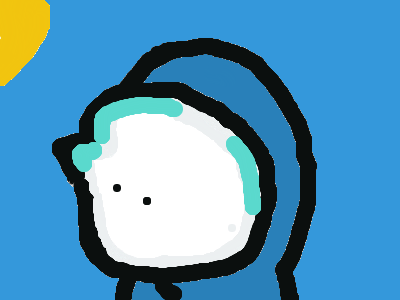 im quitting theanimater