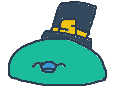 RAPIDLY PROMOTED BLOB