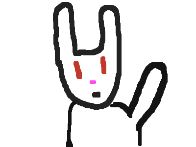 Makeing HareDareanimations