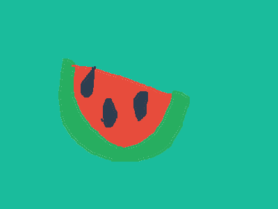 watermelon