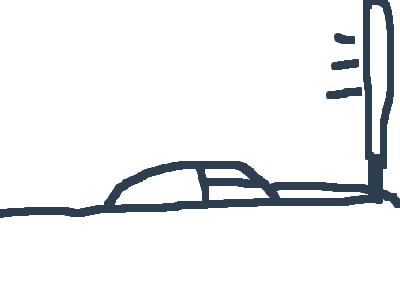 When You rage at geometry dash..