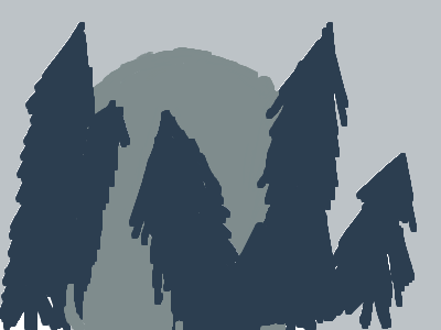 My sisters animation