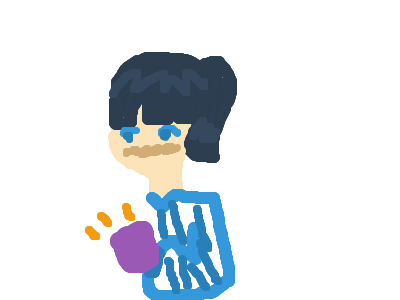 Wait a sec.. That’s MIKU?