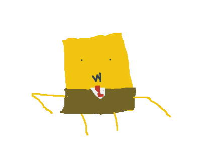 spongebob the spongening