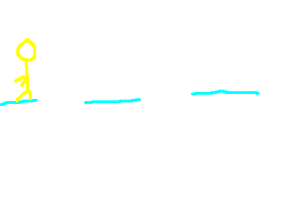 Stickmen JUMP 1