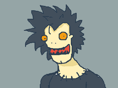 Your new Uncle Ben Dover