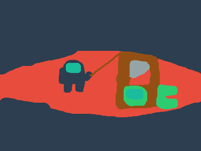 KILL ANIMATION "GEATINE"