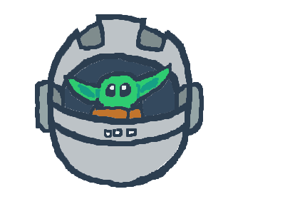 Baby Yoda