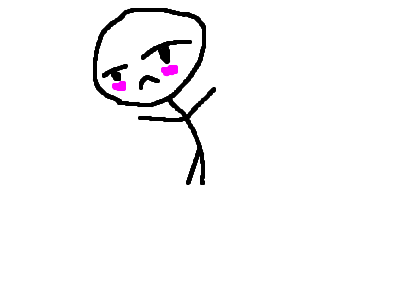 Stickman #1