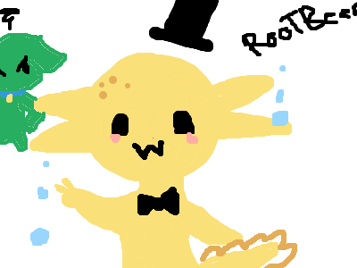 Oc’s in all their glory updated