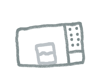 I wish there was a microwave that makes stuff cold