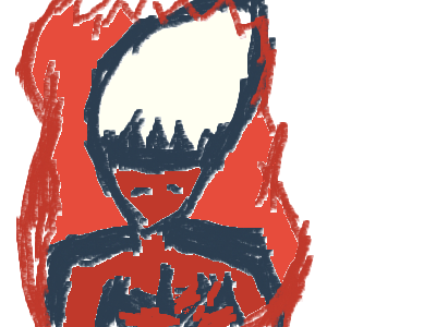 When your a girl and you look on the dark web..