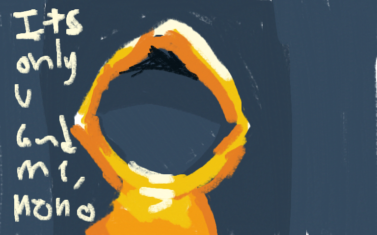 Little night mares ll ;)