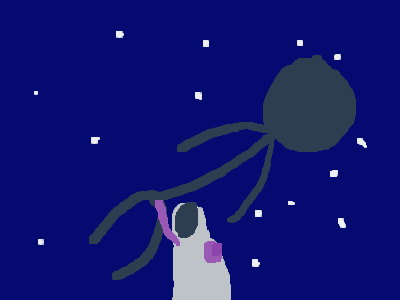 The Consumer: part 2