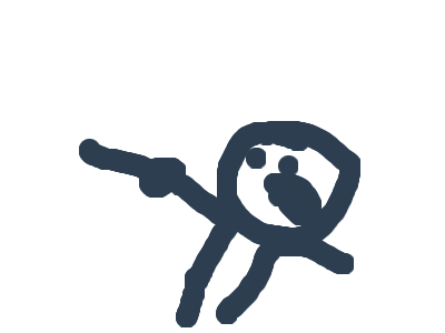 throw the cheese my version