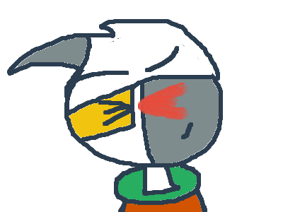 Anifusion505 Backs To Normal