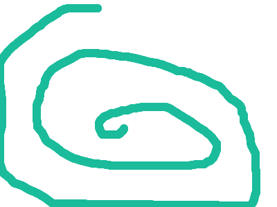 You are getting sleepy