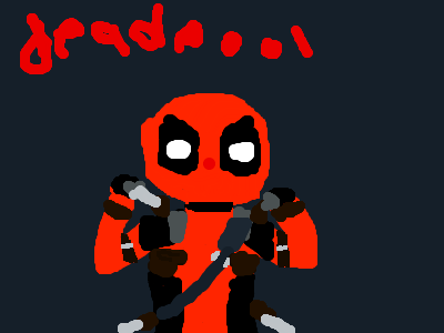 deadpool