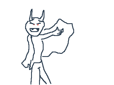 Evolution of my animations (TRAngA version)