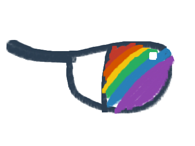 never did this in a long time..