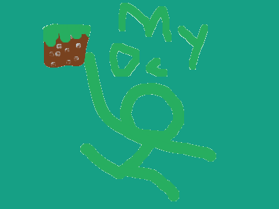 My OC Draw Challenge