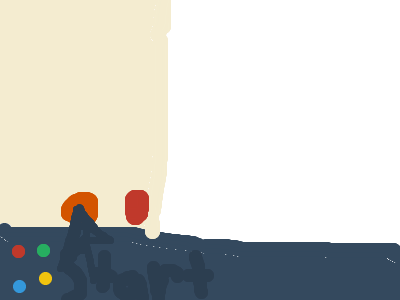 Windows 3D Logoff And Logon