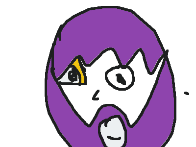 How I look when I grow a beard (ugly and old)