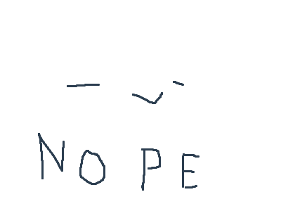 NOPE