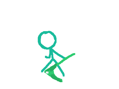 Magic Scythe Wield prob