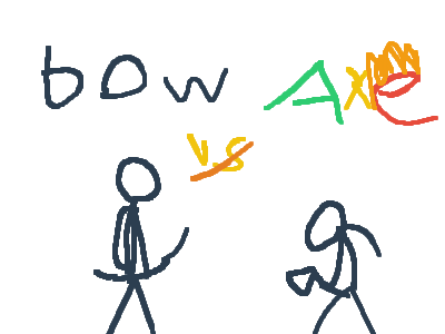 recreate of the first animatoin lil diffrent